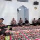 Polsek Tambusai Bangun Karakter Personel melalui Binrohtal