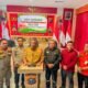 Gelar Rakor Bersama Polres Rohul, Bupati Perintahkan Pembentukan Satgas Karhutla di Wilayah Rawan, 171 Hotspot Terdeteksi
