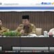 Rakor TKPK Rohul Perkuat Konvergensi Data, Bupati Anton Tekankan Ketepatan Sasaran Pengentasan Kemiskinan