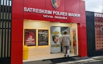 Satreskrim Ungkap Dugaan Penipuan atau Penggelapan Sepeda Motor, Satu Tersangka Diamankan