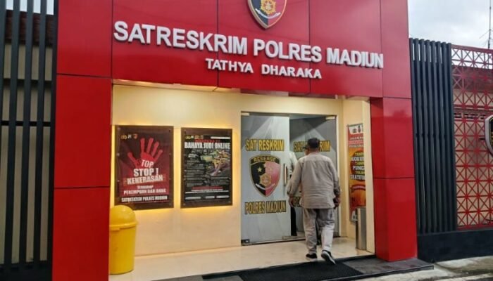 Satreskrim Ungkap Dugaan Penipuan atau Penggelapan Sepeda Motor, Satu Tersangka Diamankan