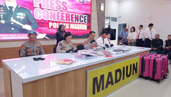 Berawal dari Aplikasi Kencan, Kalung Emas Mahasiswi Diduga Dibawa Kabur Pria yang Dikenalnya