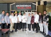 Mensos Dijadwalkan Hadiri Pacu Jalur 2026 dan Resmikan Sekolah Rakyat Kuansing