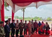 PT Musim Mas Konsisten Berkontribusi, 50 Keluarga Veteran dan Pensiunan ASN Terima Bantuan