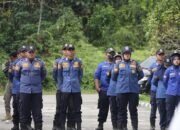 Jelang Event Nasional Pacu Jalur, Satpol PP Kuansing Tingkatkan Kesiapsiagaan