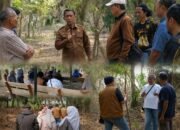 Istana Kerajaan Rambah Mulai Dipersiapkan, Tim Ahli dan Disparbud Rohul Telusuri Jejak Sejarah