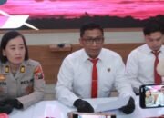 Tim Siber Polres Madiun Ringkus Spesialis Penipuan Bermodus Aplikasi Kencan