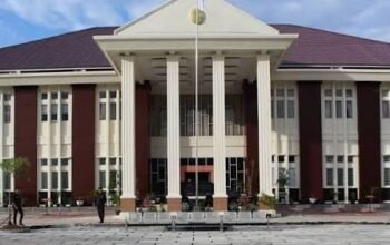 Perkara Mobil PT Torgandai: JPU Tetap pada Tuntutan, Sidang SR Berlanjut Pekan Depan