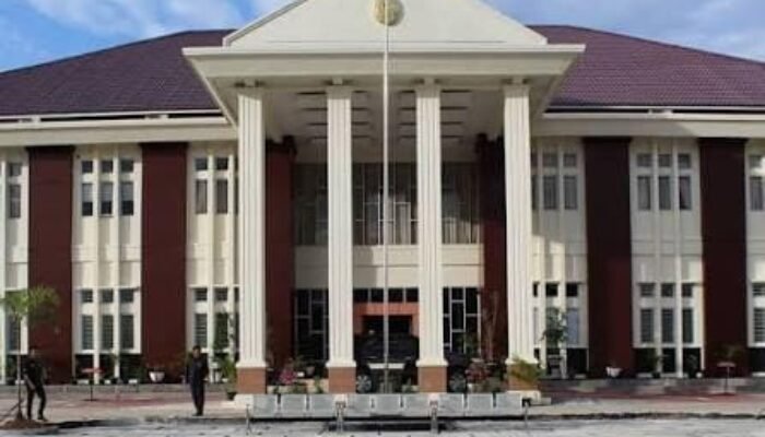 Perkara Mobil PT Torgandai: JPU Tetap pada Tuntutan, Sidang SR Berlanjut Pekan Depan
