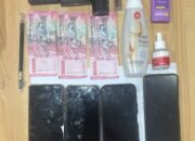Heboh di Ujung Batu! Empat Perempuan di Bawah Umur Diduga Jadi Korban Perdagangan Orang, Pelaku Diamankan Polres Rohul