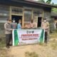 Polsek Kunto Darussalam Hadir untuk Warga Pinggiran Sungai Rokan Lewat Program JALUR
