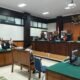 Masuki Agenda Pembelaan, PH Sariman Mohon Pertimbangan Majelis Hakim