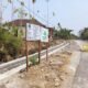 Rehabilitasi Jalan Krajan–Lembeyan Kulon Dikerjakan, Dinas PUPR Magetan Tekankan Pentingnya Drainase