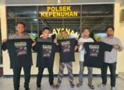 Polsek Kepenuhan Gandeng MUI dan Tokoh Masyarakat Bina Pengguna Narkoba untuk Berhenti dan Dorong Kembali Produktif Bekerja