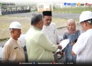 Bupati Anton Pantau Progres MPP Rohul, Gedung Daerah Disiapkan Jadi Pusat Pelayanan Publik
