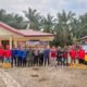 Polres Rohul Perkuat Kesiapsiagaan Karhutla, Patroli Gabungan Sisir Wilayah Rawan di Kepenuhan Hulu
