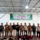 Estafet Kepemimpinan Berganti, IPDA Joni Saputra Resmi Pimpin Polsek Rambah Hilir