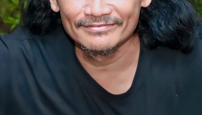 Sosok AKP Joko Frasanta: Ketegasan Memberantas Narkoba di Kunto Darussalam