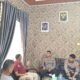 Polsek Rambah Hilir Perluas Komunikasi Kamtibmas di Desa Rambah