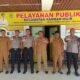 Polsek Rambah Hilir Perkuat Koordinasi Lintas Sektor Jaga Kamtibmas