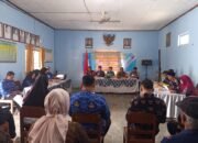 Musrenbangdes Jenangan Bahas RKPDes 2027 dan DURKP 2028, Jalan Poros Jadi Prioritas
