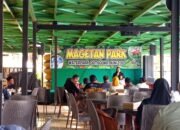 Jelang Hari Jadi ke-351, DPRD Magetan Gelar Ngopi Bareng Media Perkuat Sinergi dan Komunikasi