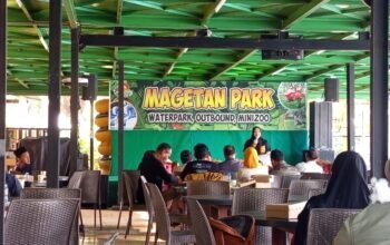 Jelang Hari Jadi ke-351, DPRD Magetan Gelar Ngopi Bareng Media Perkuat Sinergi dan Komunikasi
