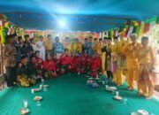 Di Era Raja Rambah XI, Warisan Adat Luhak Rambah Memasuki Babak Baru