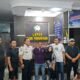 Tahanan Kabur dari Lapas Pasir Pengaraian Berhasil Diamankan Polsek Rambah Samo