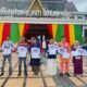 Ketua dan Sekretaris AKPERSI Rohul Sabet Juara LKTJ PWI 2026
