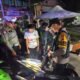 Polsek Tambusai Gencarkan Operasi Sarang Narkoba, Sisir Sejumlah Lokasi di Desa Batas