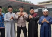 Polsek Kunto Darussalam Gencarkan Pencegahan Penipuan dan Curanmor di Kota Lama