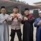 Polsek Kunto Darussalam Gencarkan Pencegahan Penipuan dan Curanmor di Kota Lama