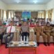Polsek Perhentian Raja Edukasi Pelajar tentang Hoaks dan Bullying