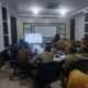 Pemkab Rokan Hulu Matangkan Persiapan Debat Calon Kepala Desa Pasir Luhur 2026, Perkuat Komitmen Desa Antikorupsi