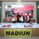 Tak Beri Ruang Kriminal! Polres Madiun Libas 6 Kasus Pencurian dengan pemberatan Bernilai Ratusan Juta Rupiah