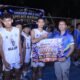 Semangat Sportivitas Warnai Penutupan Turnamen Voli Kapolres Madiun Cup 2026
