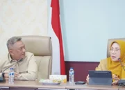 Bupati Anton Perjuangkan 19 Desa Definitif di Rohul, Tinggal Menunggu Kode Mendagri