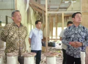 Bupati Anton Perintahkan Satpol PP Sidak Kantor OPD hingga Hari Libur, Pemborosan Listrik Terancam Sanksi
